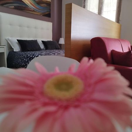 Casa Nicole Daire Castelbuono  Dış mekan fotoğraf