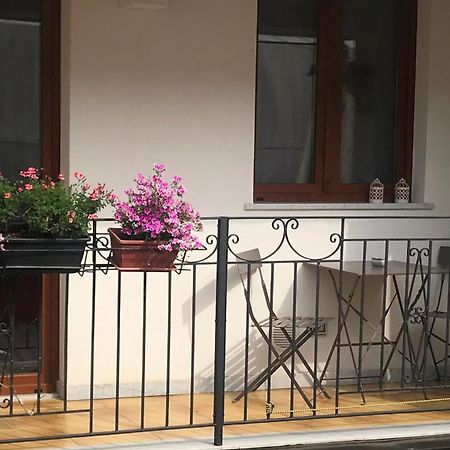 Casa Nicole Daire Castelbuono  Dış mekan fotoğraf