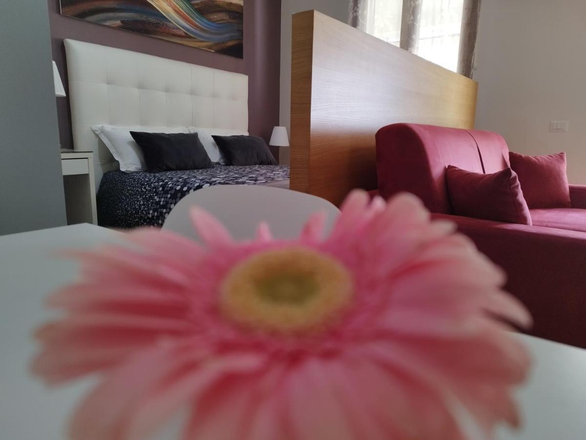 Casa Nicole Daire Castelbuono  Dış mekan fotoğraf