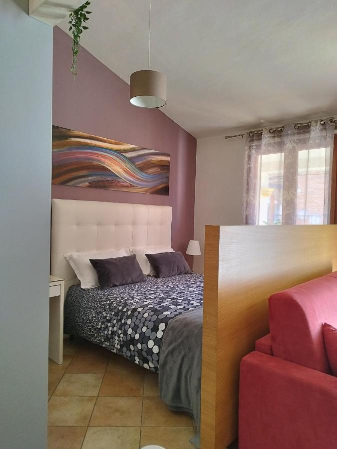 Casa Nicole Daire Castelbuono  Dış mekan fotoğraf