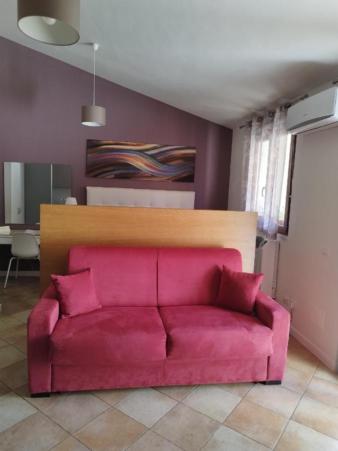 Casa Nicole Daire Castelbuono  Dış mekan fotoğraf