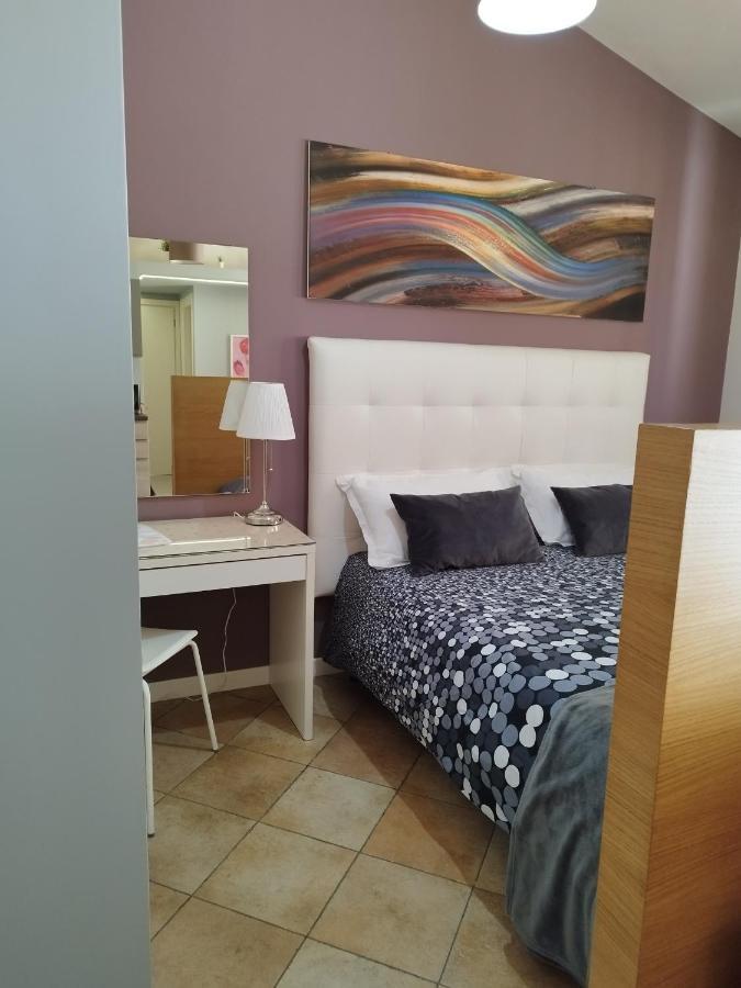 Casa Nicole Daire Castelbuono  Dış mekan fotoğraf