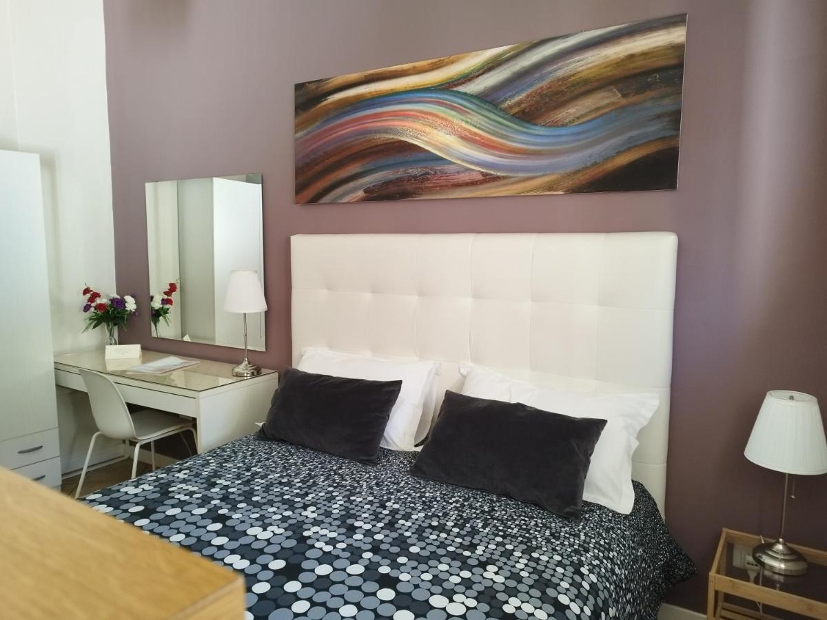 Casa Nicole Daire Castelbuono  Dış mekan fotoğraf