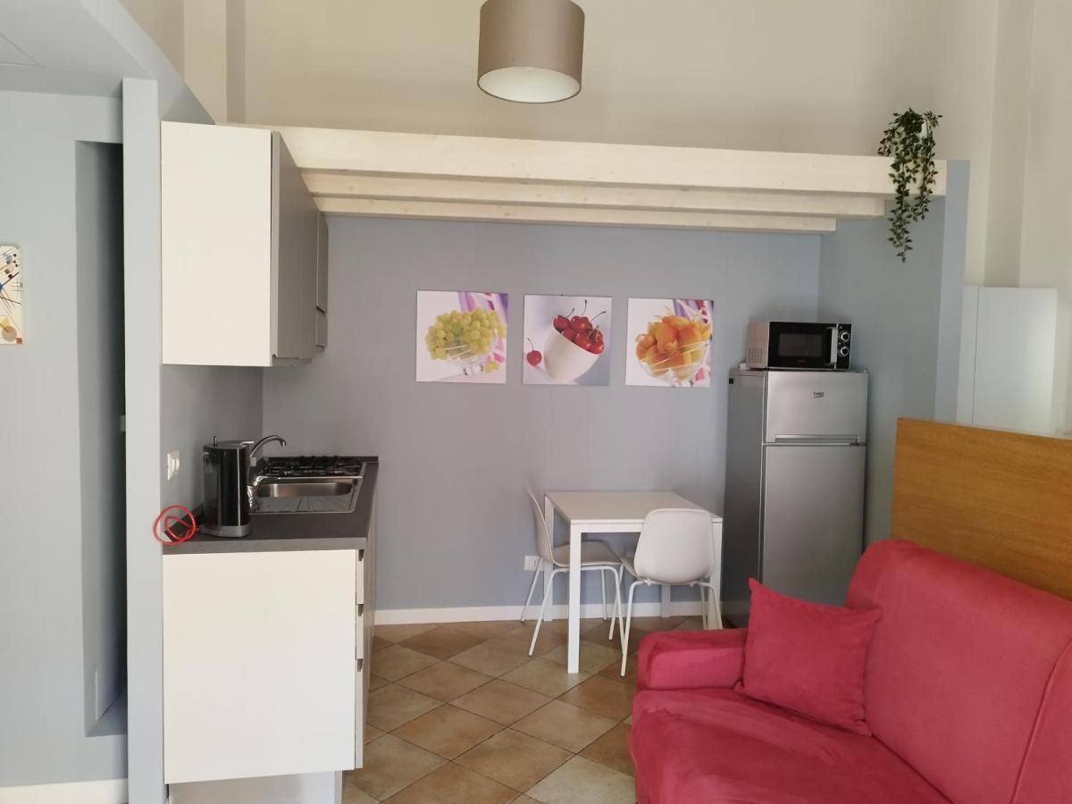 Casa Nicole Daire Castelbuono  Dış mekan fotoğraf