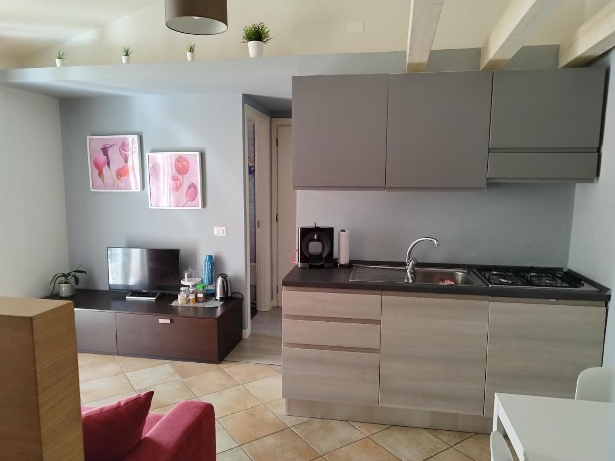 Casa Nicole Daire Castelbuono  Dış mekan fotoğraf