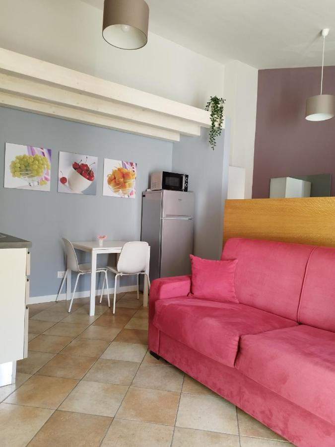 Casa Nicole Daire Castelbuono  Dış mekan fotoğraf