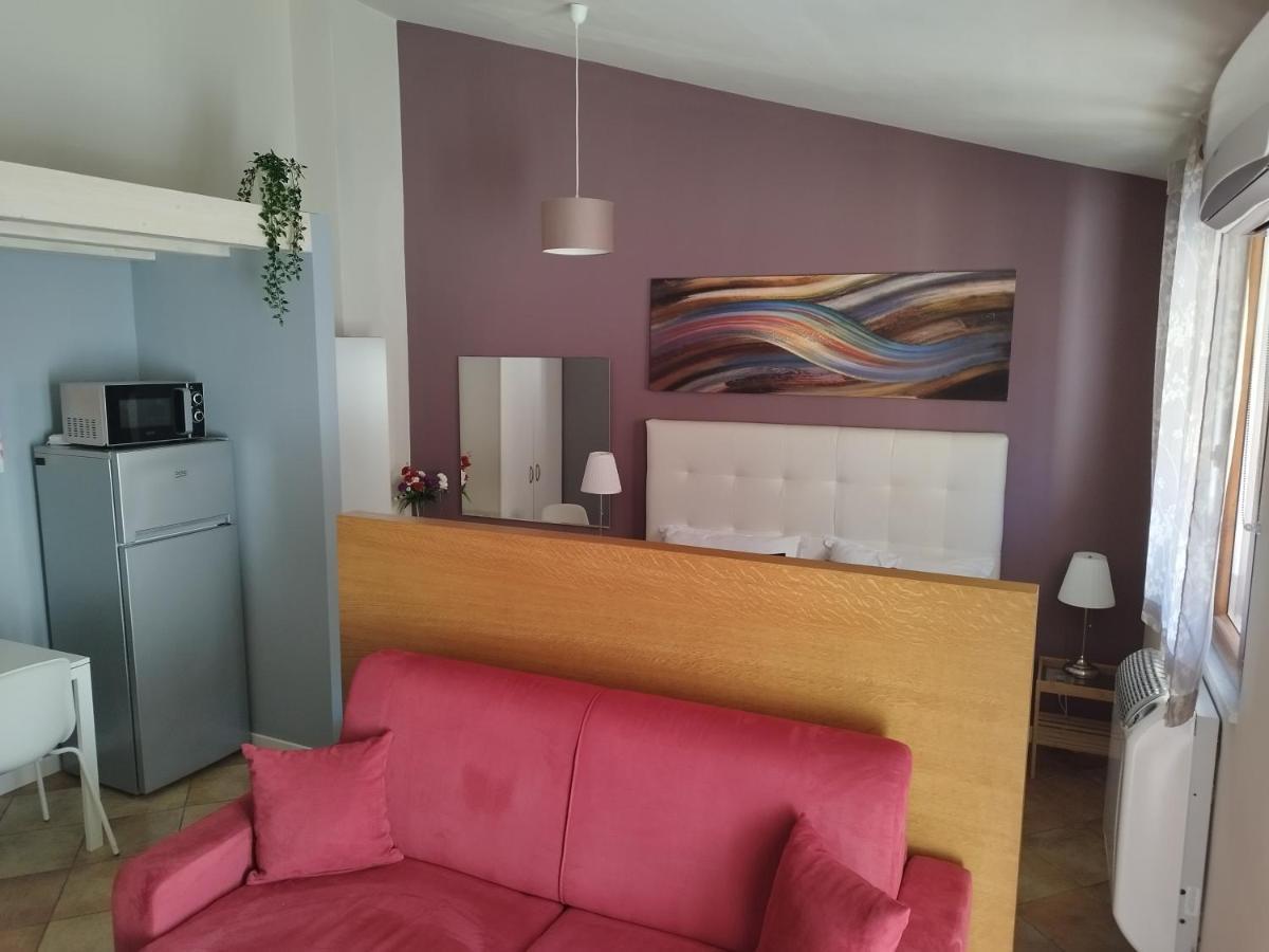 Casa Nicole Daire Castelbuono  Dış mekan fotoğraf