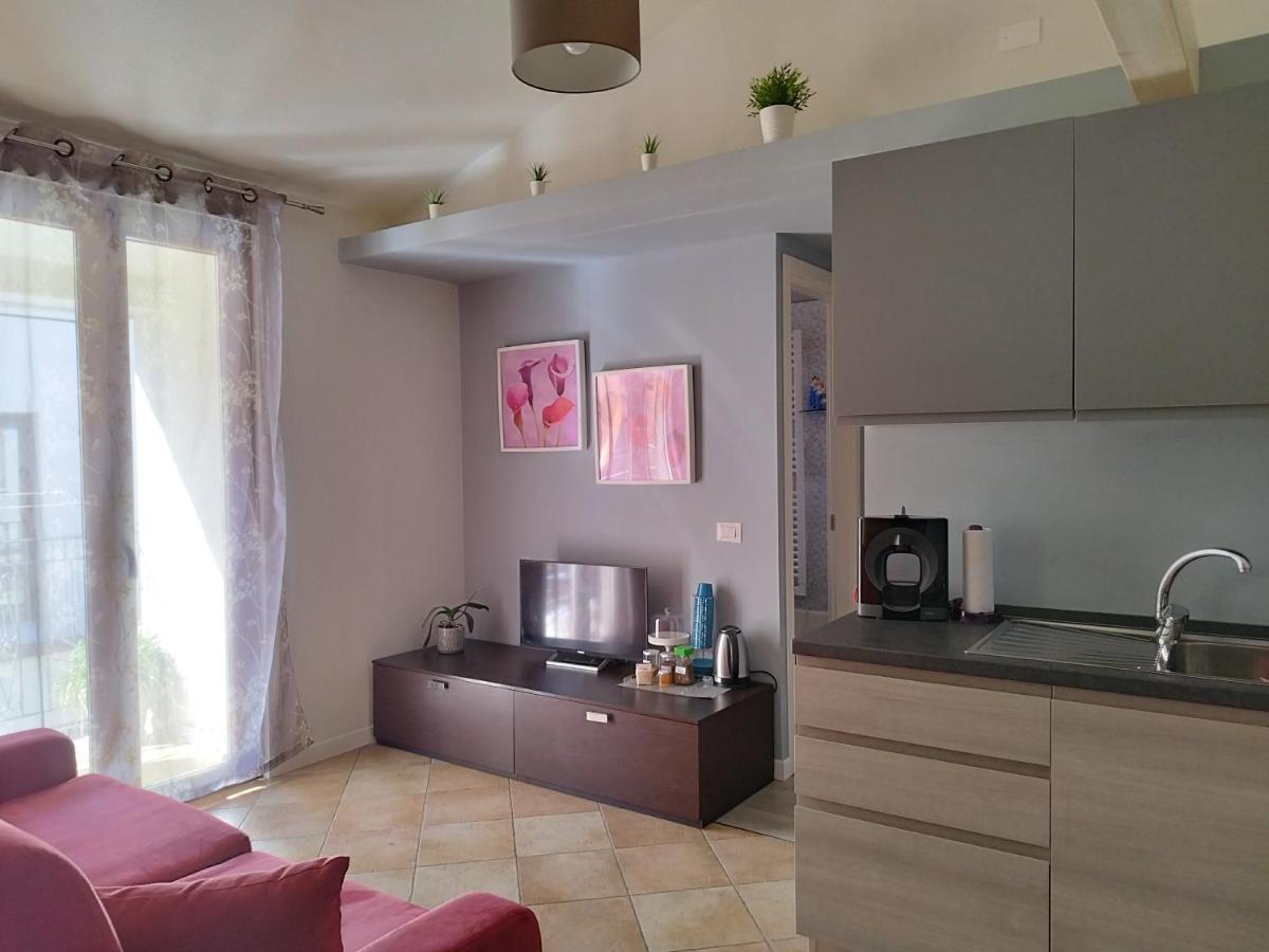 Casa Nicole Daire Castelbuono  Dış mekan fotoğraf