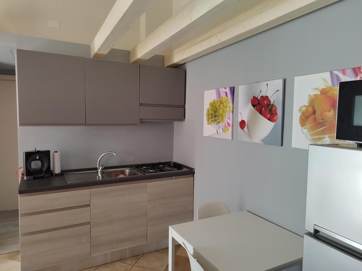 Casa Nicole Daire Castelbuono  Dış mekan fotoğraf