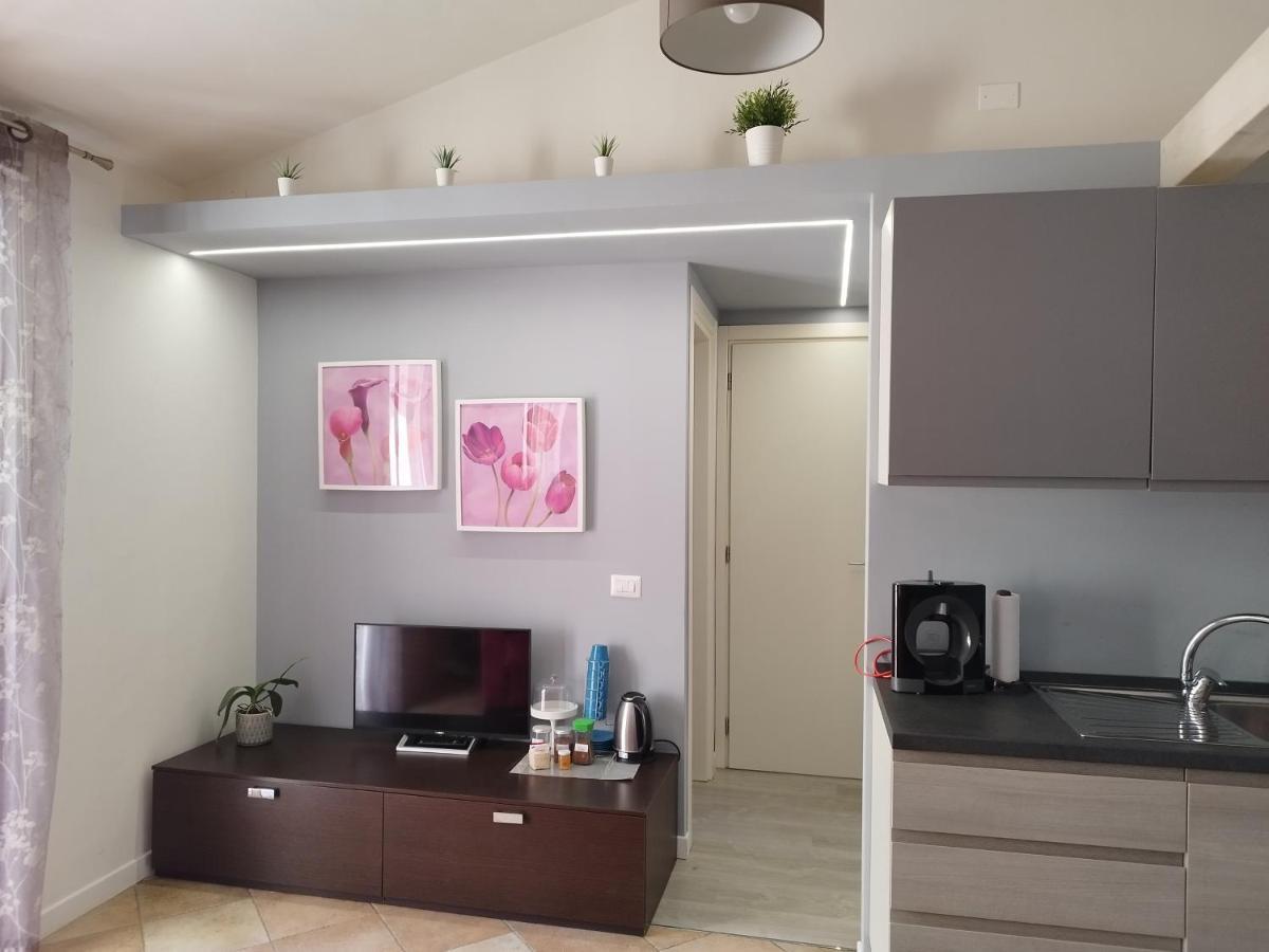 Casa Nicole Daire Castelbuono  Dış mekan fotoğraf
