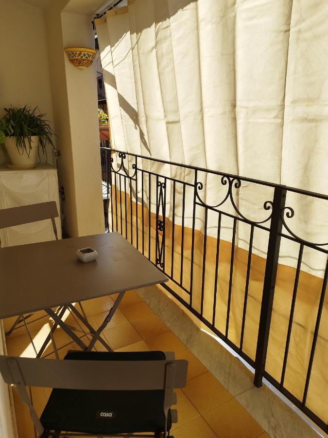 Casa Nicole Daire Castelbuono  Dış mekan fotoğraf