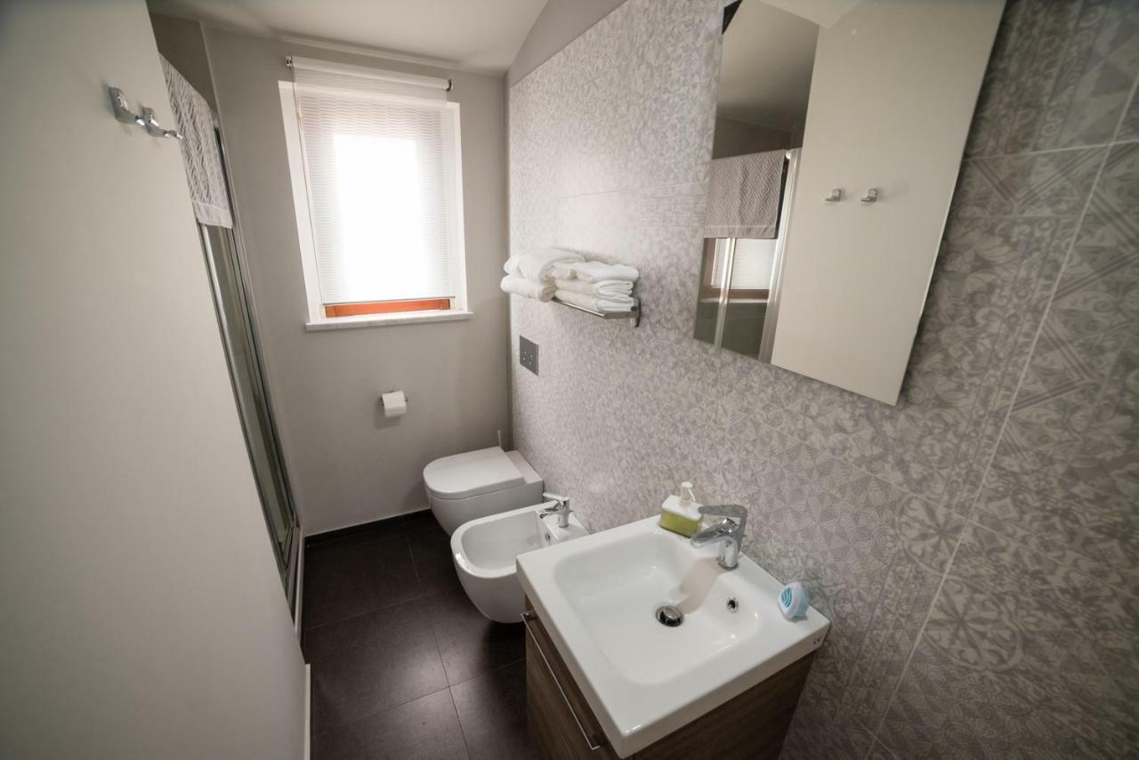 Casa Nicole Daire Castelbuono  Dış mekan fotoğraf