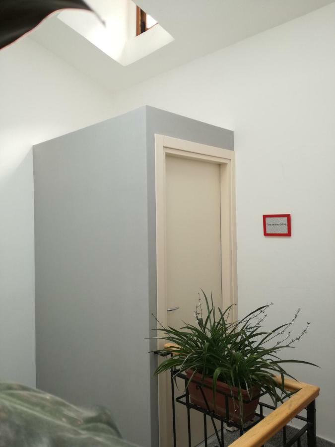 Casa Nicole Daire Castelbuono  Dış mekan fotoğraf