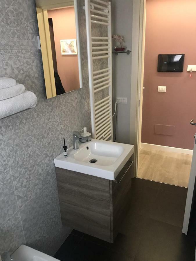 Casa Nicole Daire Castelbuono  Dış mekan fotoğraf