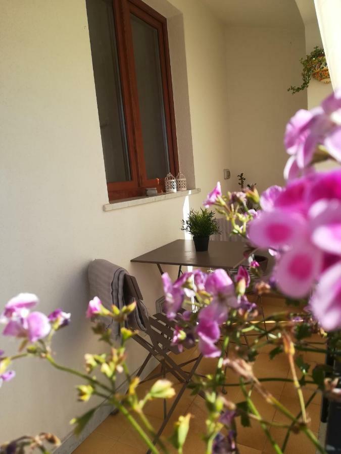 Casa Nicole Daire Castelbuono  Dış mekan fotoğraf
