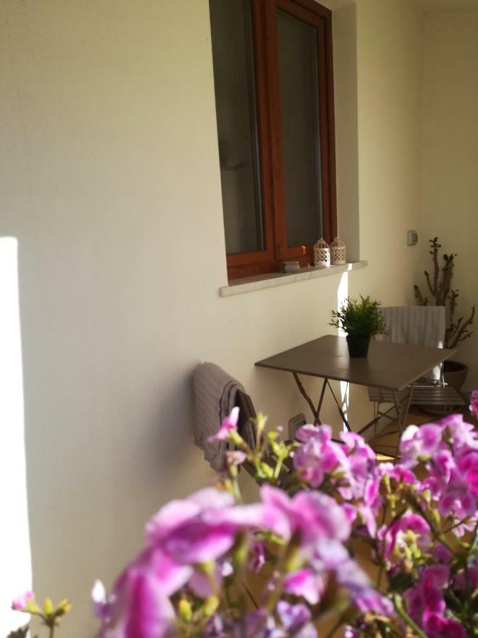 Casa Nicole Daire Castelbuono  Dış mekan fotoğraf