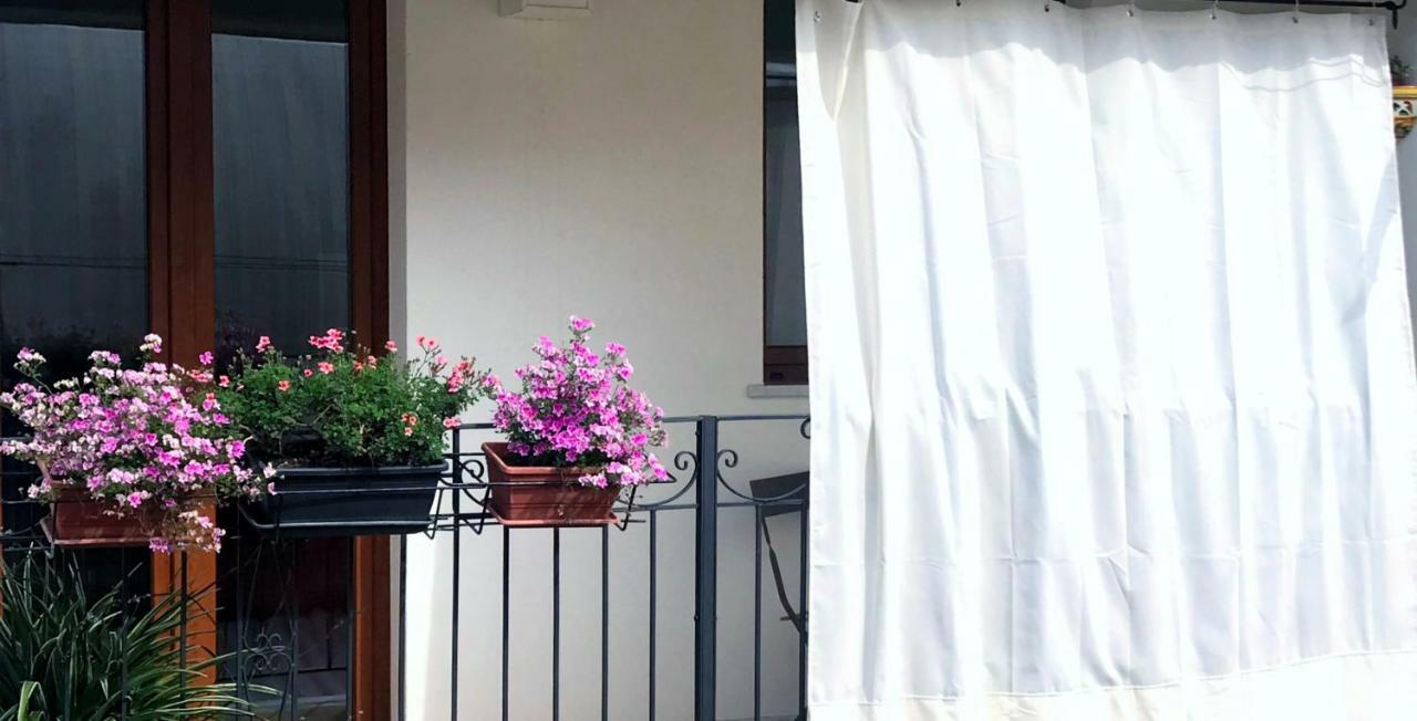 Casa Nicole Daire Castelbuono  Dış mekan fotoğraf